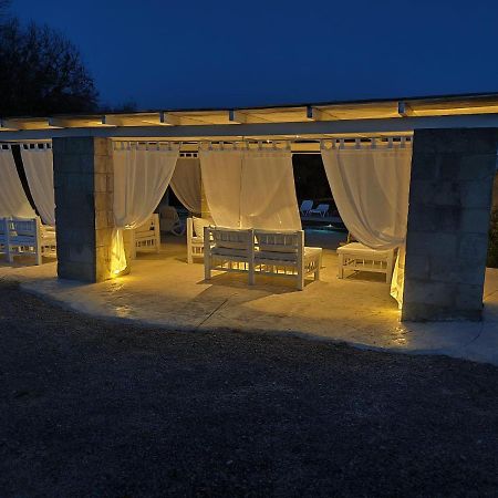 Agriturismo La Turrita Sant'Andrea  Exterior foto