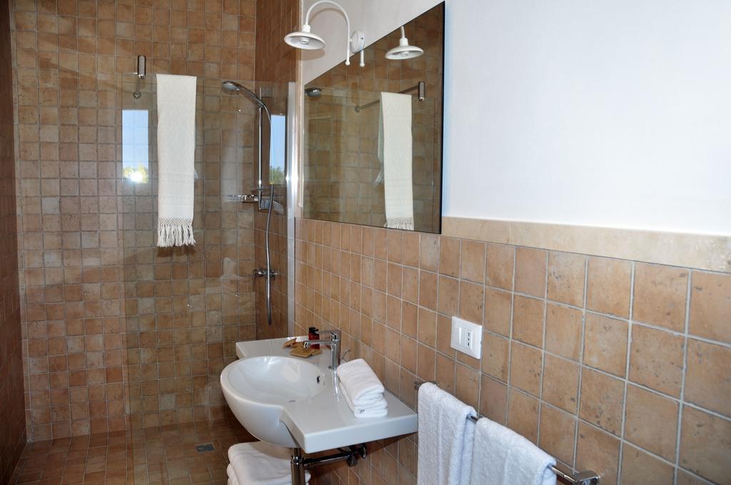 Agriturismo La Turrita Sant'Andrea  Zimmer foto