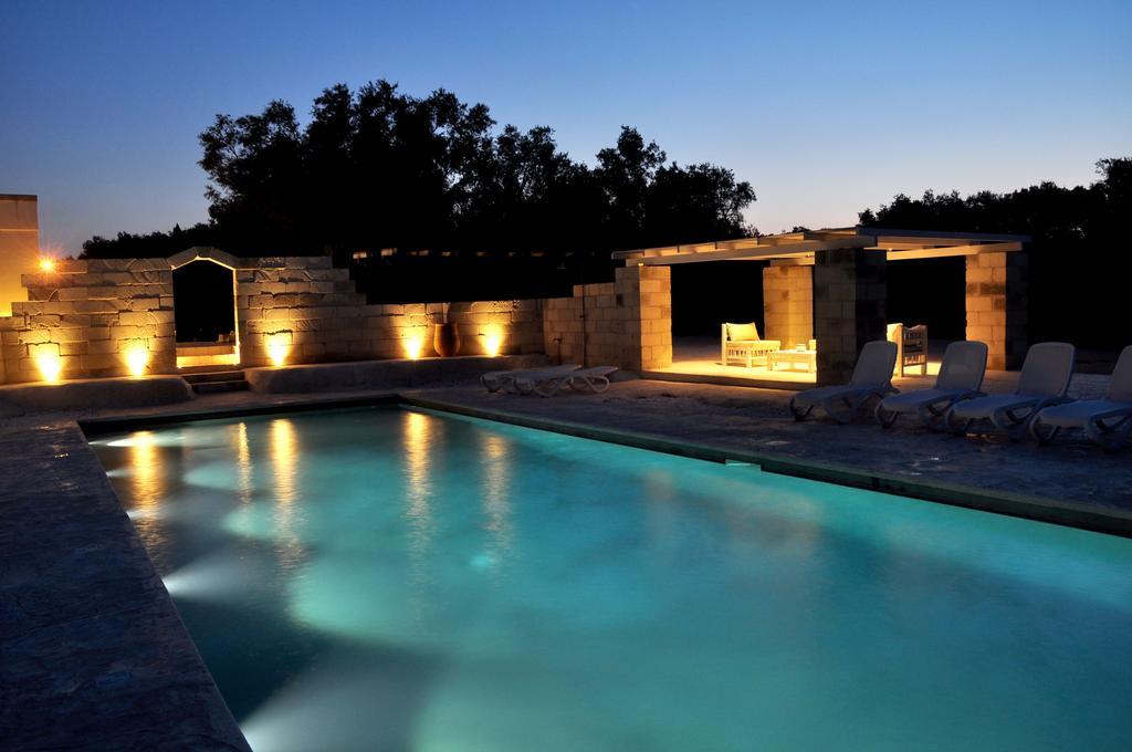 Agriturismo La Turrita Sant'Andrea  Exterior foto