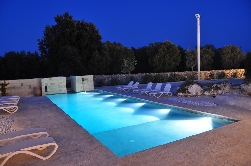 Agriturismo La Turrita Sant'Andrea  Exterior foto