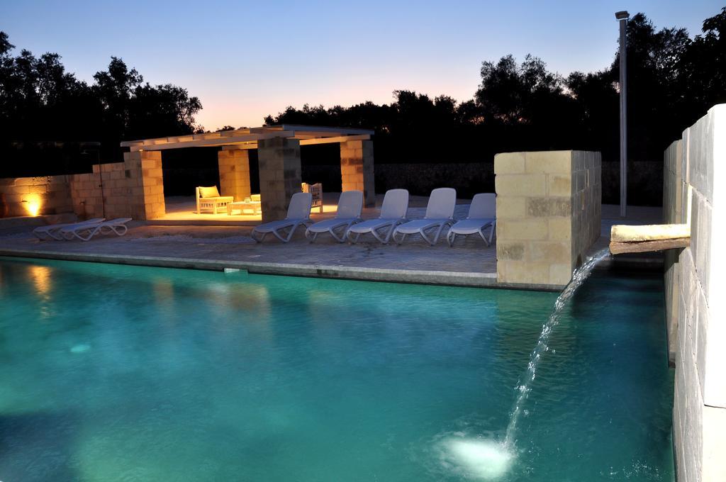 Agriturismo La Turrita Sant'Andrea  Exterior foto