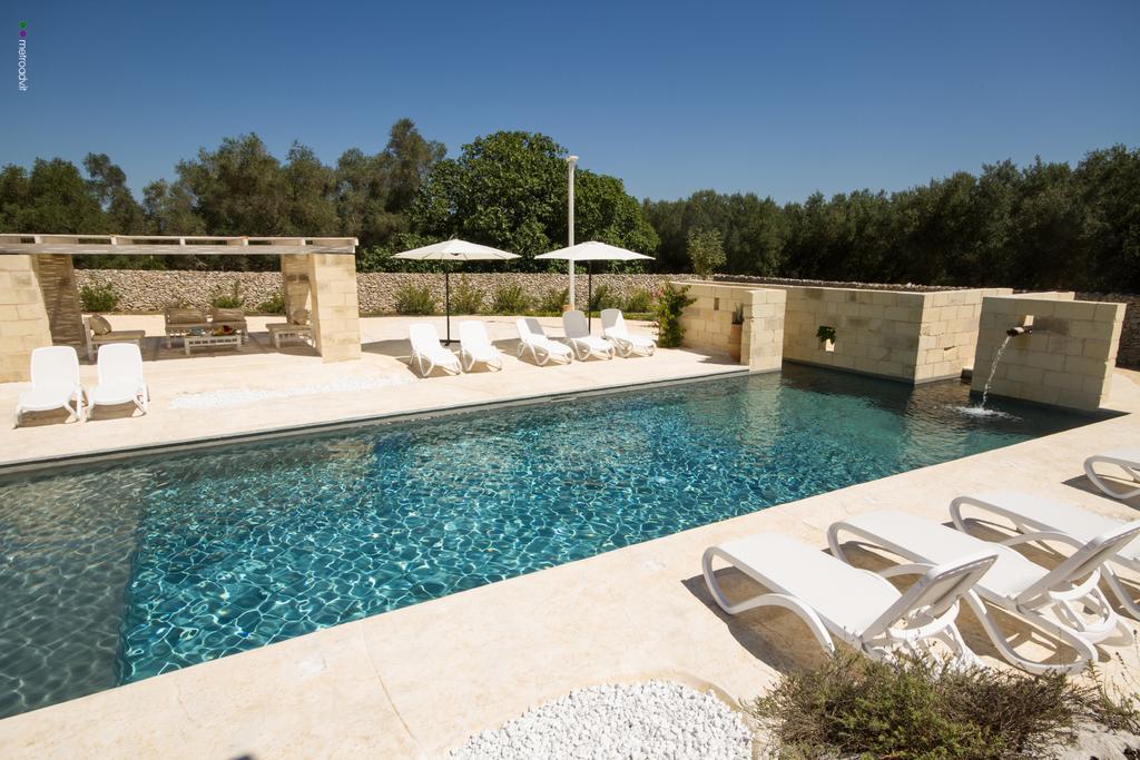 Agriturismo La Turrita Sant'Andrea  Exterior foto